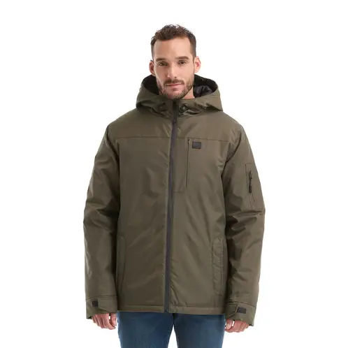 PANAMA JACK - Parka impermeable Hombre V476