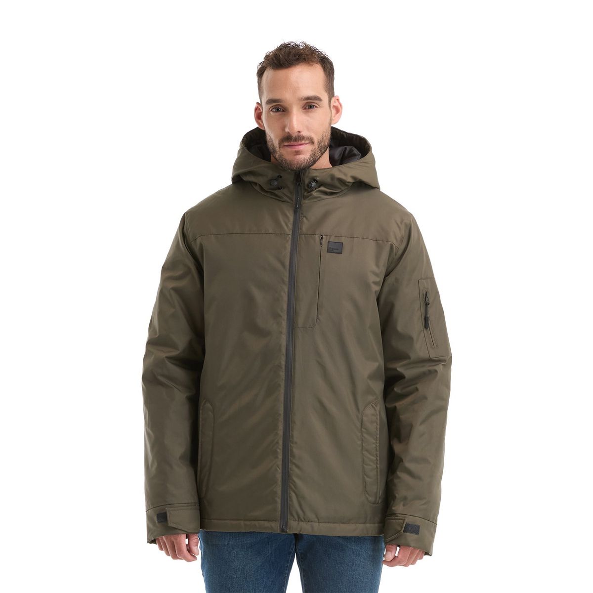 PANAMA JACK - Parka impermeable Hombre V476 Panama Jack