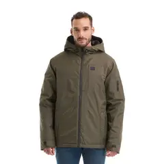PANAMA JACK - Parka impermeable Hombre V476