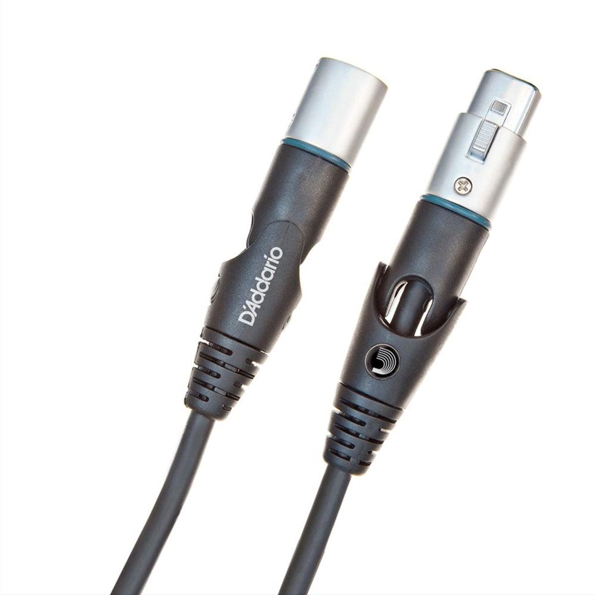 PLANET WAVES - Cable Microfono Planet Waves 305M Giro 90° XlrmXlrh PW-MS-10