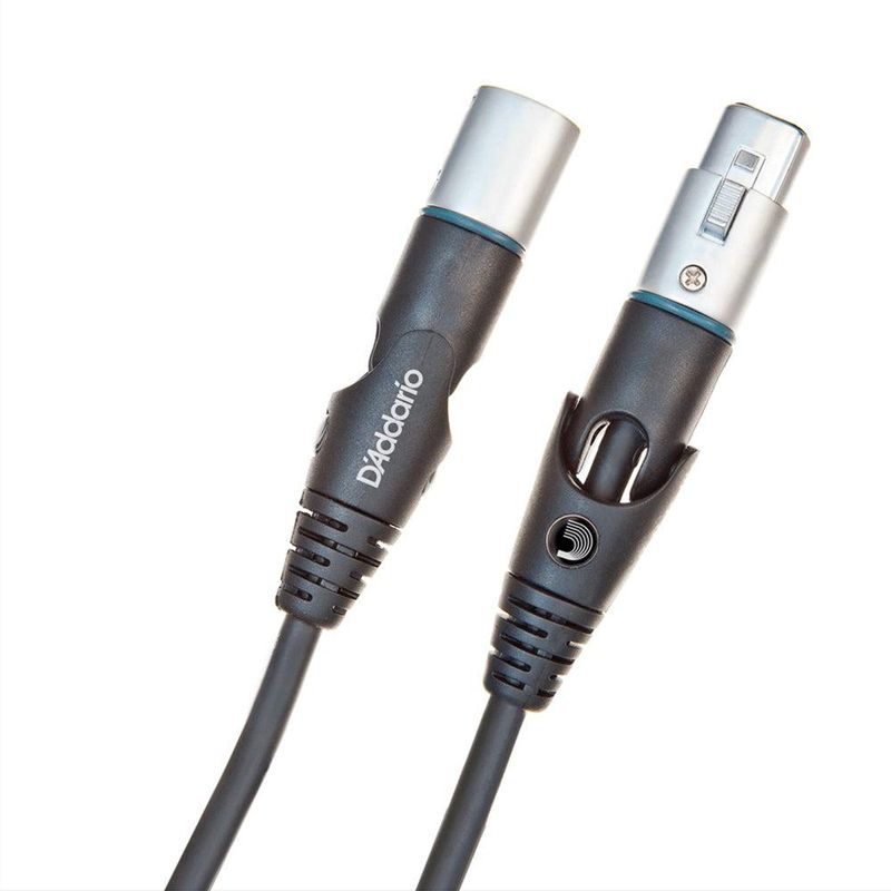 PLANET WAVES - Cable Microfono Planet Waves 305M Giro 90° XlrmXlrh PW-MS-10