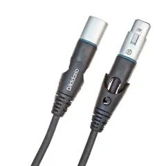 PLANET WAVES - Cable Microfono 305M Giro 90° XlrmXlrh PW-MS-10