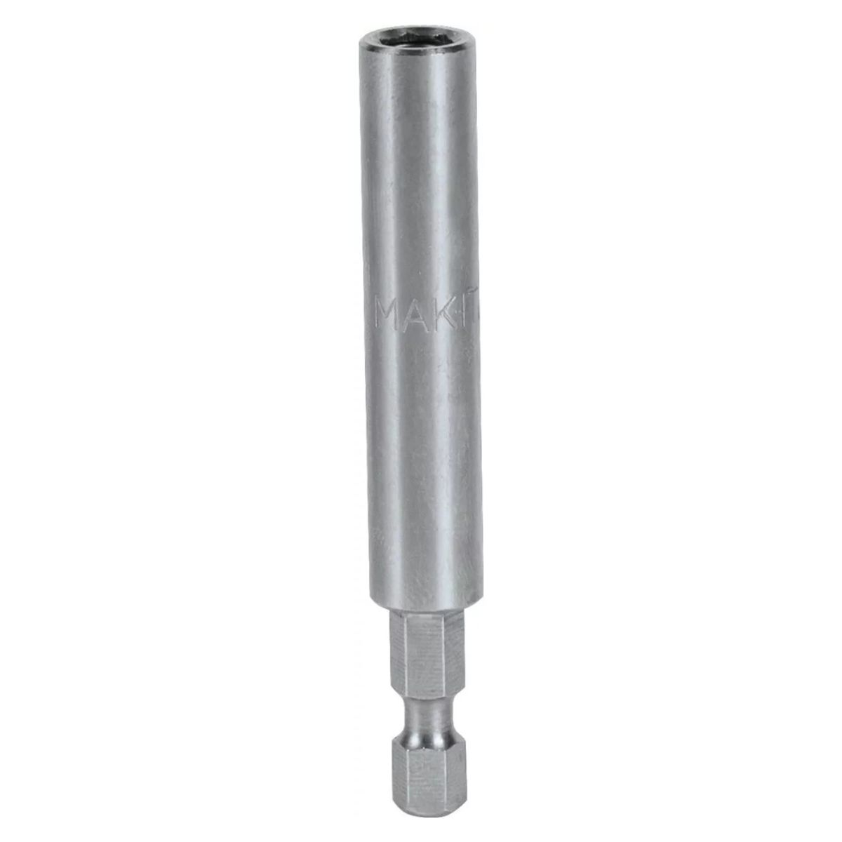 MAKITA - Porta Punta Magnetico 75mm Hex 1/4 Makita 784812-6