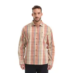 PANAMA JACK - Camisa Manga Larga Hombre V460