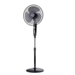 MADEMSA - Ventilador Pedestal 55w Timer Sf160