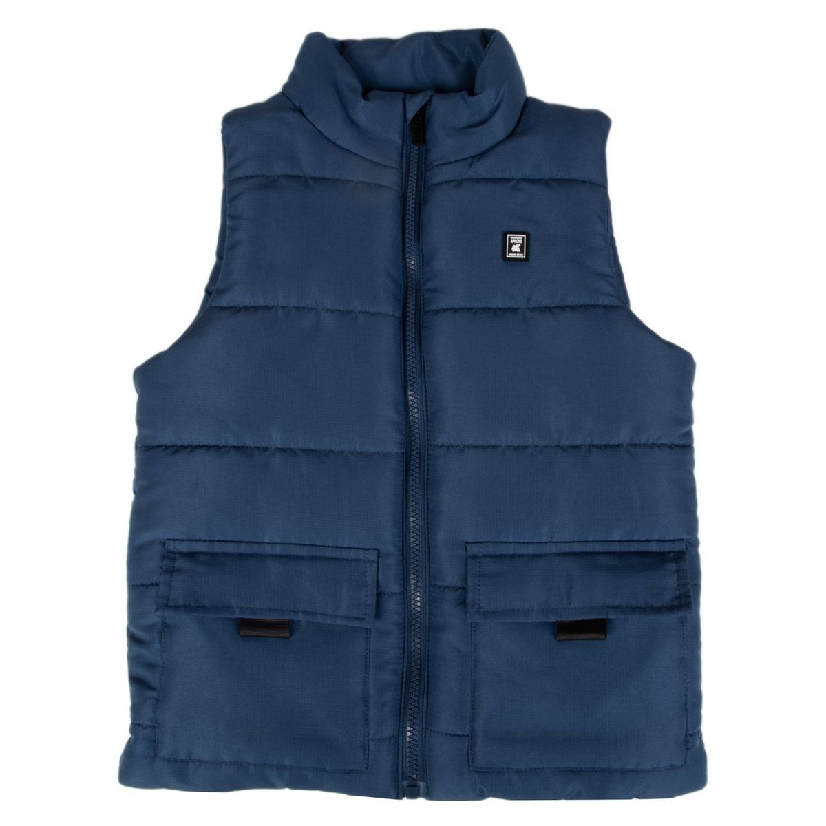 PILLIN - Parka  Azul Pillin ( PVB819-25AZM )
