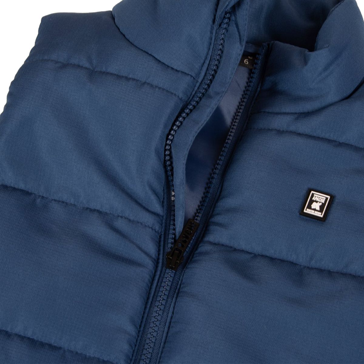 PILLIN - Parka  Azul Pillin ( PVB819-25AZM )