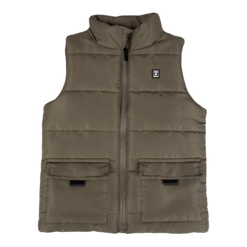 PILLIN - Parka  Verde Pillin  PVB819-25VER  - Verde