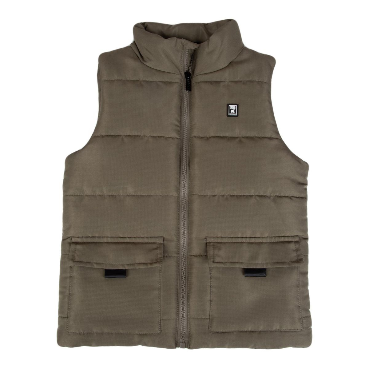 PILLIN - Parka  Verde Pillin  PVB819-25VER  - Verde