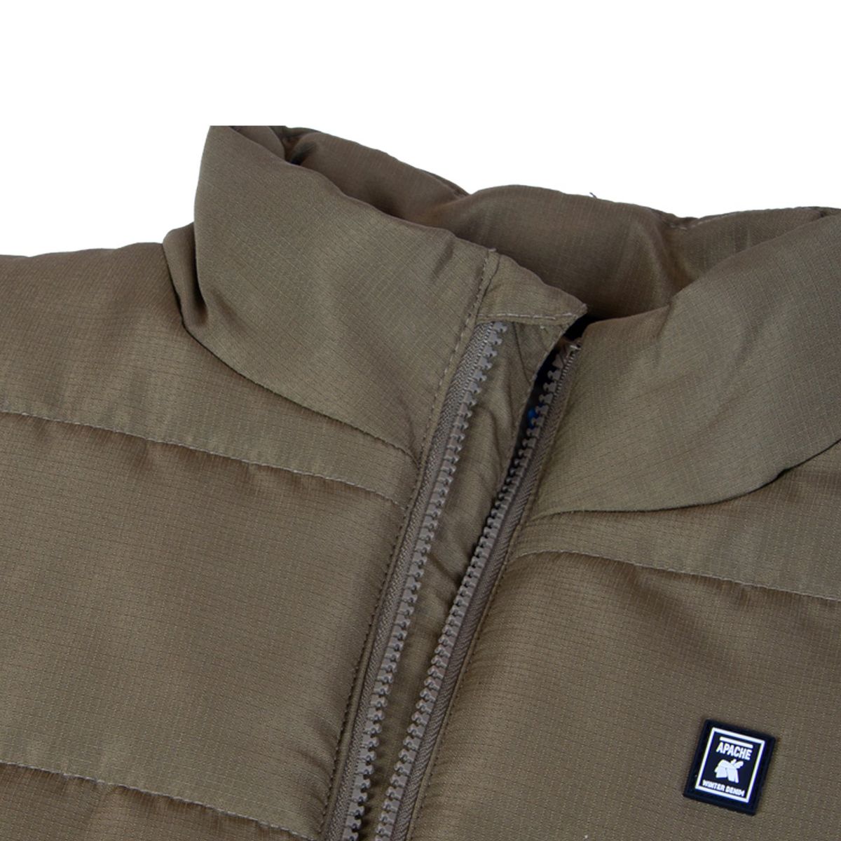 PILLIN - Parka  Verde Pillin  PVB819-25VER  - Verde