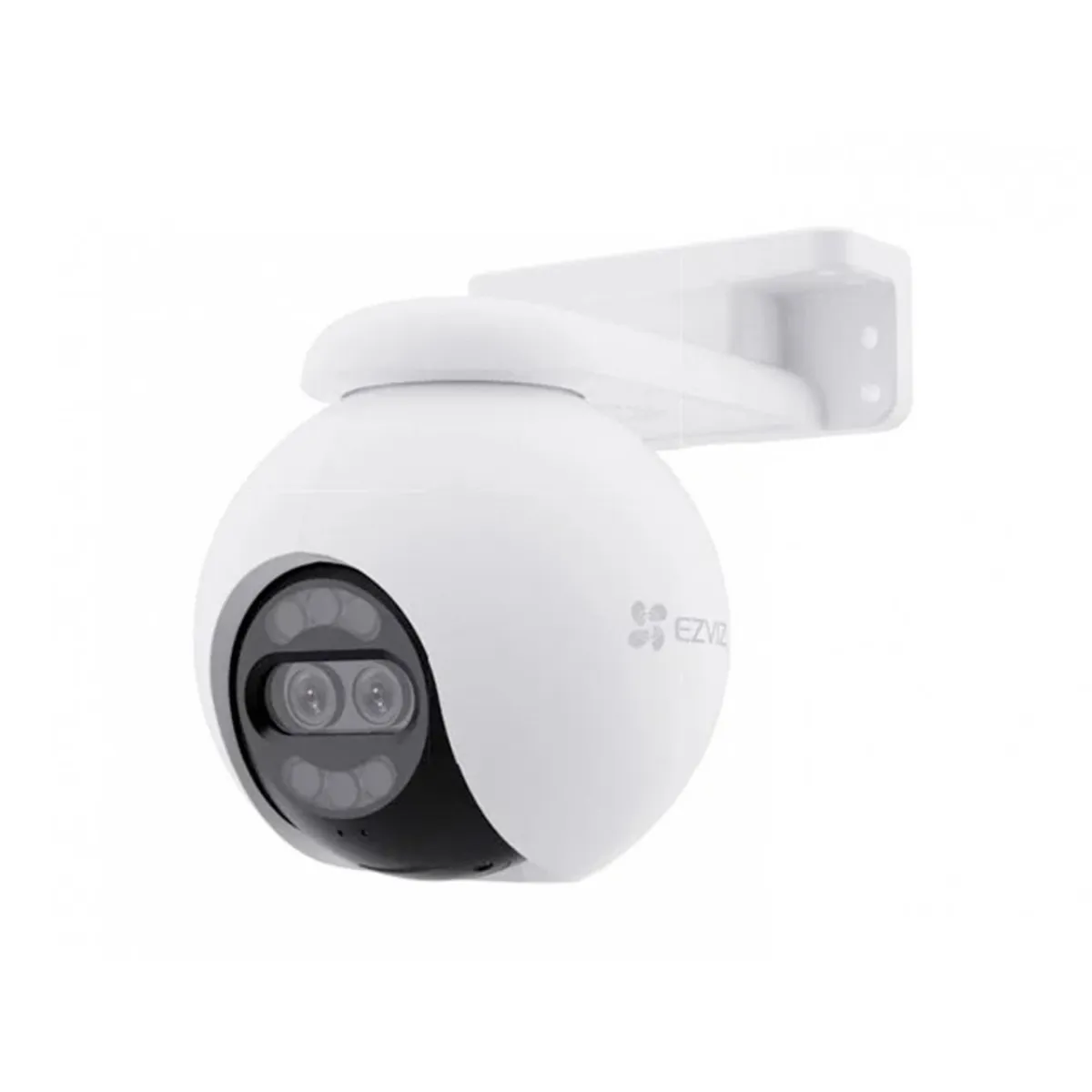 EZVIZ - CAMARA H80x DOBLE LENTE 4K WIFI EZVIZ