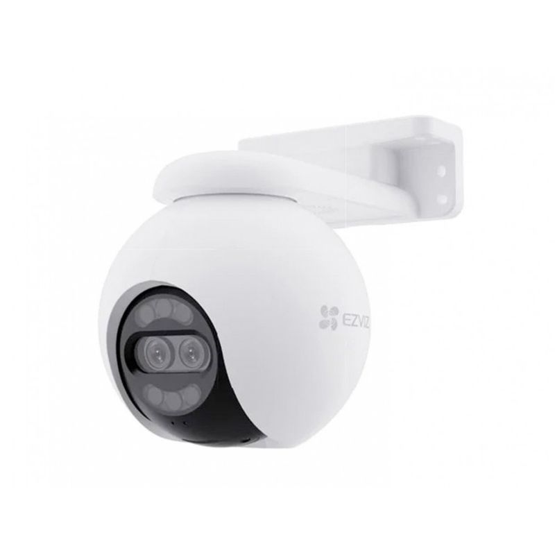 EZVIZ - CAMARA H80x DOBLE LENTE 4K WIFI EZVIZ