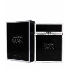 CALVIN KLEIN - Man 100ML EDT Hombre
