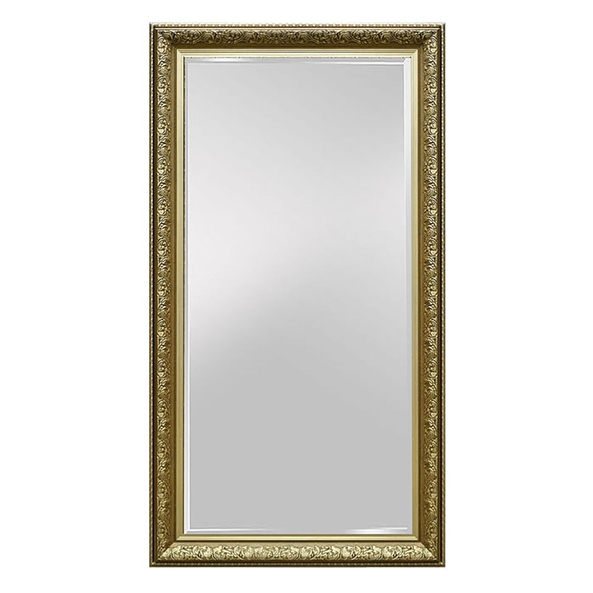 MSA MUEBLES SANTA ANA - Espejo Rectangular Goemetrix