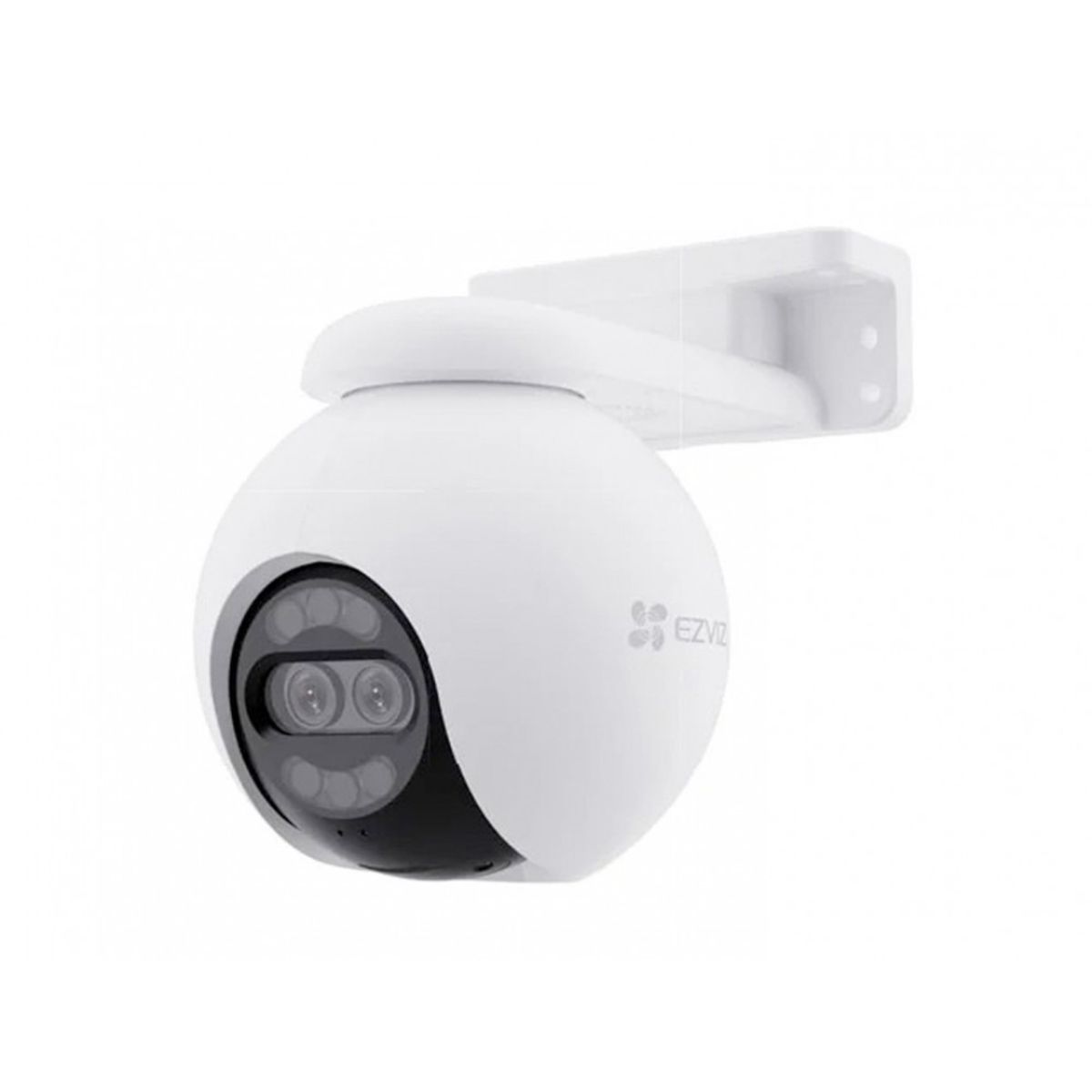 EZVIZ - CAMARA H80x DOBLE LENTE 4K WIFI EZVIZ