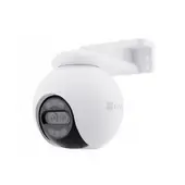EZVIZ - CAMARA H80x DOBLE LENTE 4K WIFI
