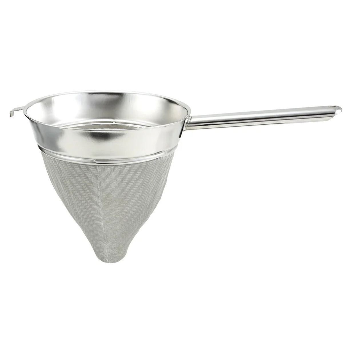 WINCO - Colador Chino 20 cm