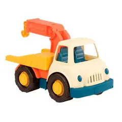 WONDER WHEELS - Grúa