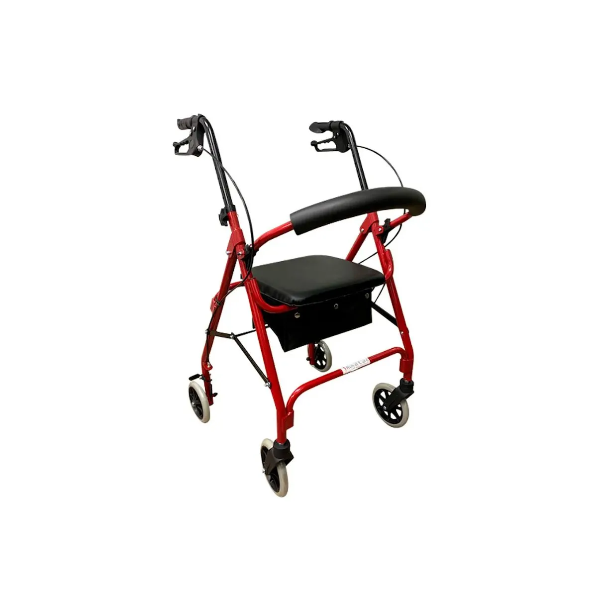 GENERICO - Andador de aluminio ligero de alta resistencia Premium Care