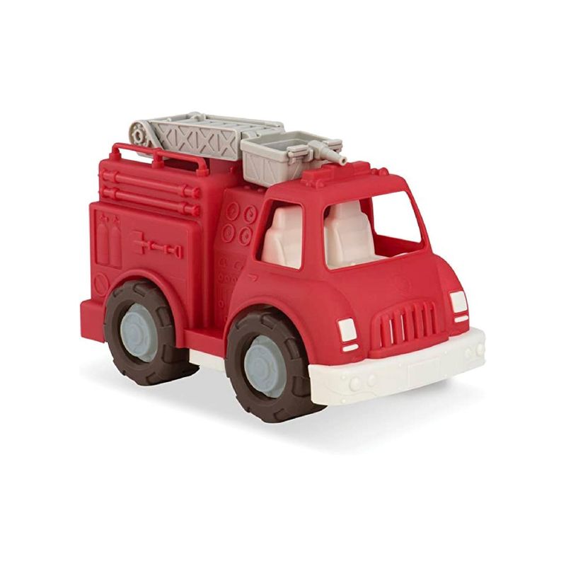 WONDER WHEELS - Camión de bomberos - Wonder Wheels