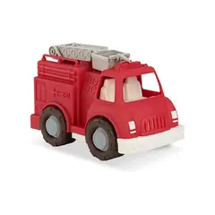 WONDER WHEELS - Camión de bomberos -