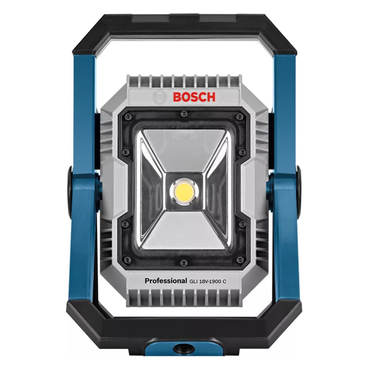 BOSCH - Linterna inalámbrica Bosch GLI 18V 1900 Lúmenes S/batería