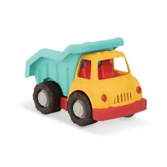 WONDER WHEELS - Camión tolva-