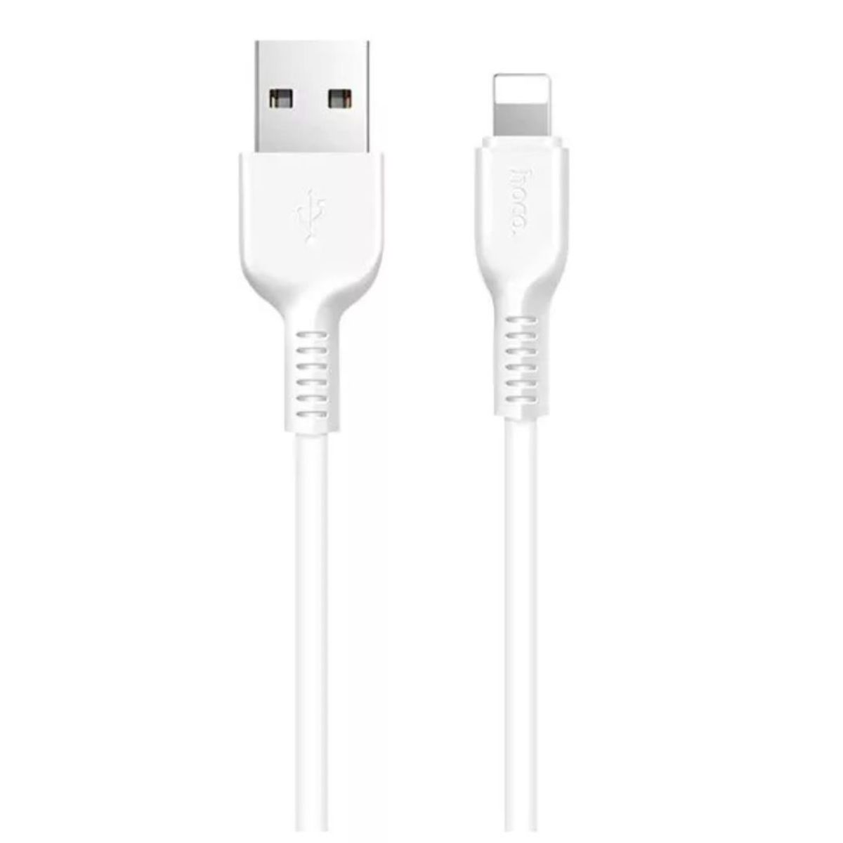HOCO - Cable De Carga Y Datos Para iPhone Lightning A Usb Cofolk