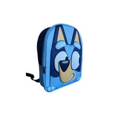 GENERICO - Mochila Preescolar 3d