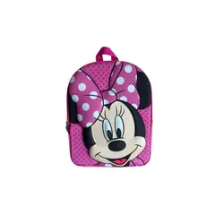 GENERICO - Mochila Preescolar 3d