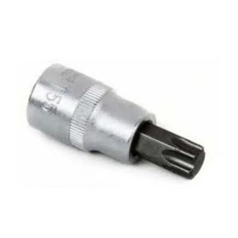 GENERICO - DADO TORX PUNTA MACHO T60