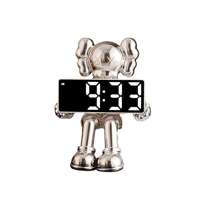 GENERICO - Reloj Despertador KAWS