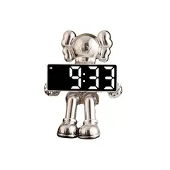 GENERICO - Reloj Despertador KAWS