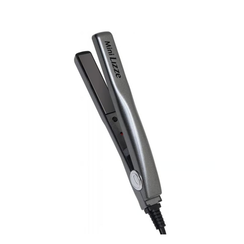 LIZZE - Plancha de Cabello Lizze Profissional Mini Para Viaje 220v-