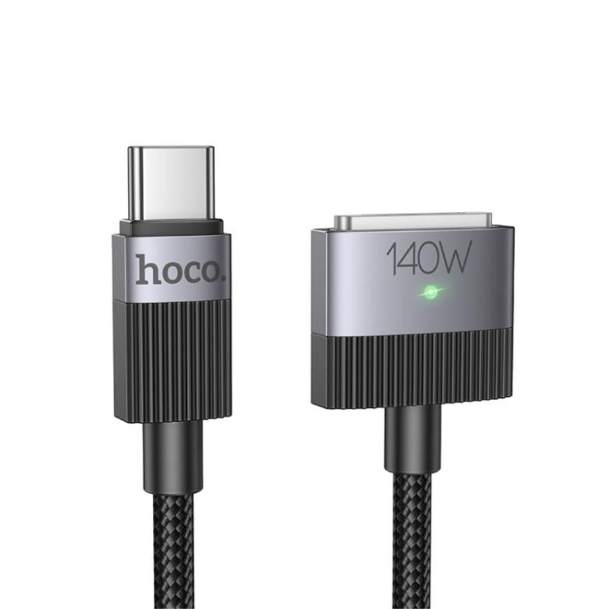 HOCO - Cable De Carga Para Macbook Magnetico 140w 18m Hoco