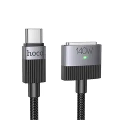 HOCO - Cable De Carga Para Macbook Magnetico 140w 18m