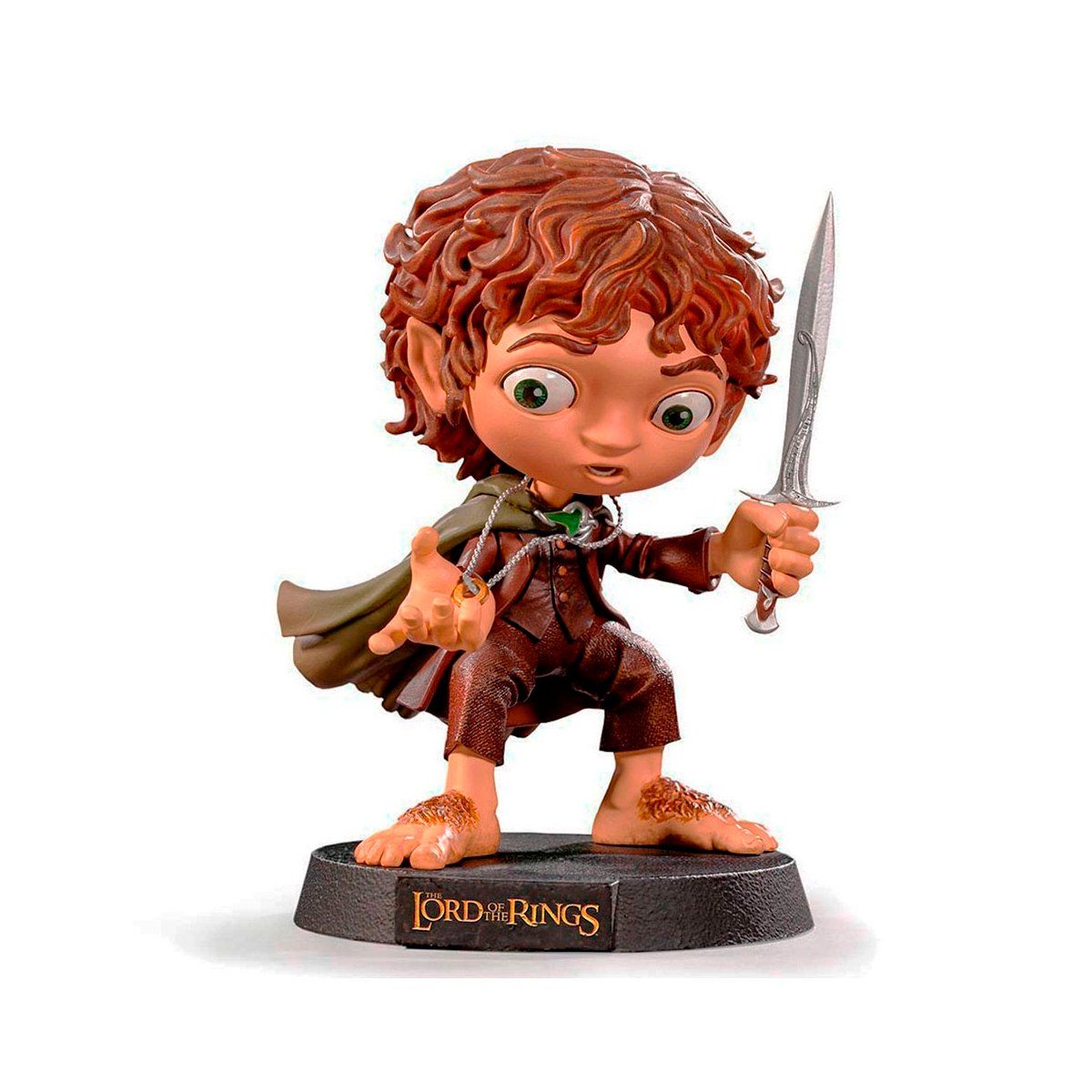 MINICO - MiniCo Movies - The Lord of the Rings Frodo