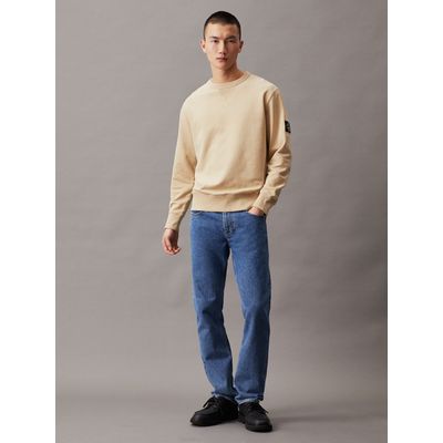 Imagen 2 del producto Polerón Badge Beige