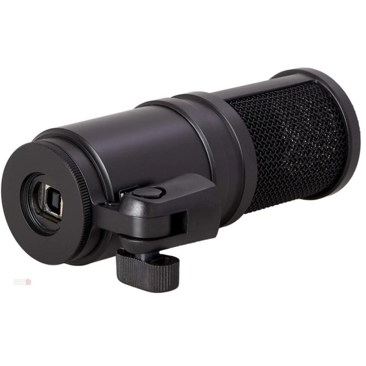 SUPERLUX - Microfono Usb De Estudio Superlux E205UMKII