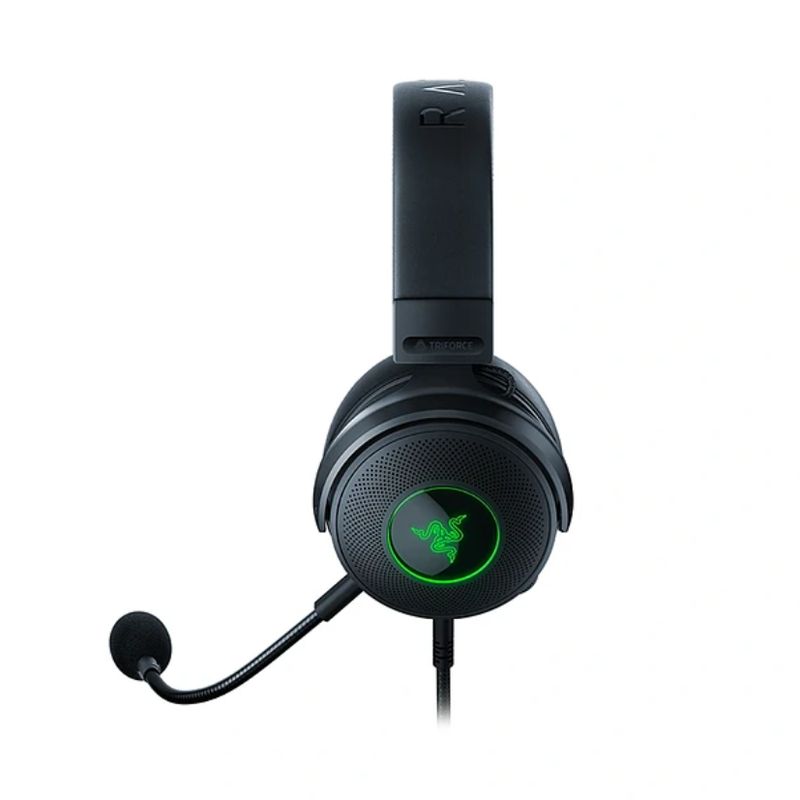 RAZER - Audífono Razer Kraken v3 Black