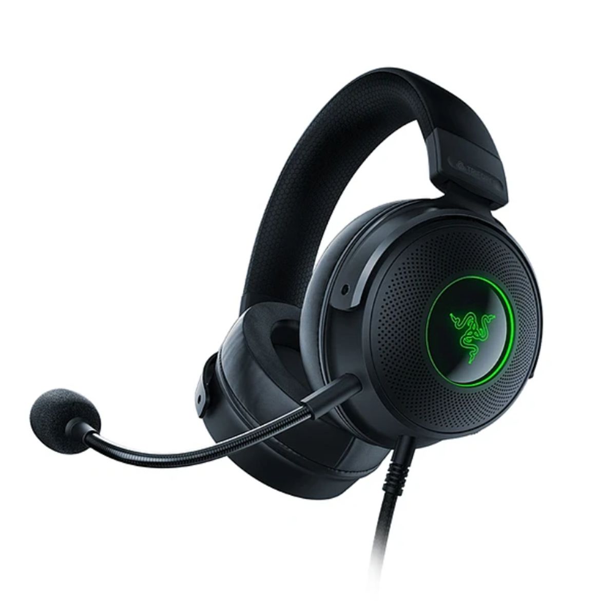 RAZER - Audífono Razer Kraken v3 Black