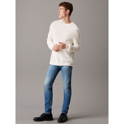 Imagen 1 del producto Jeans Slim Taper Azul