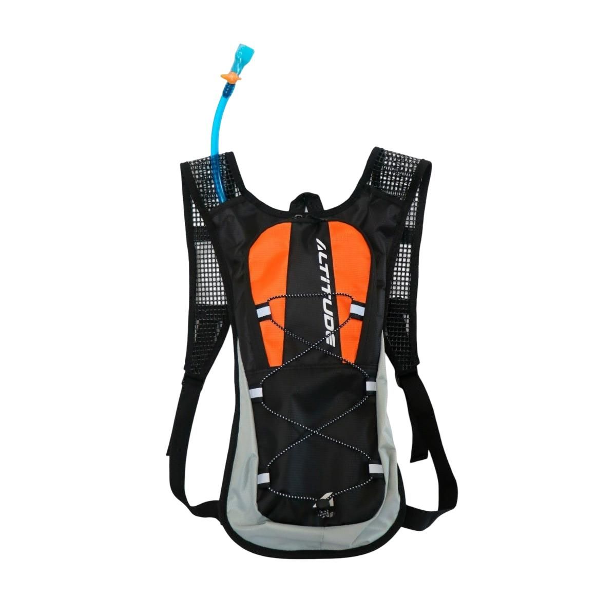 ALTITUDE - Mochila Hidratación Altitude 2 L Multicolor