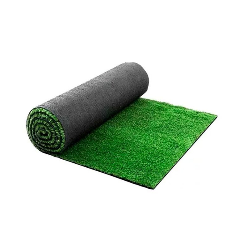 GENERICO - Pasto Sintético 20mm Rollo 2,5 X 1 Metro