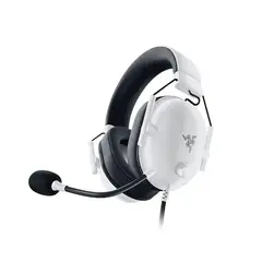 RAZER - Audífono BlackShark V2 X, Color Blanco