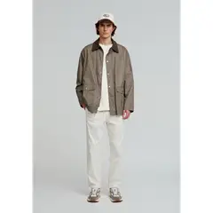 SCALPERS - Chaqueta Cuello Pana
