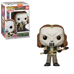 FUNKO - POP! Retro Toys - nickelodeon TMNT: Casey Jones 20