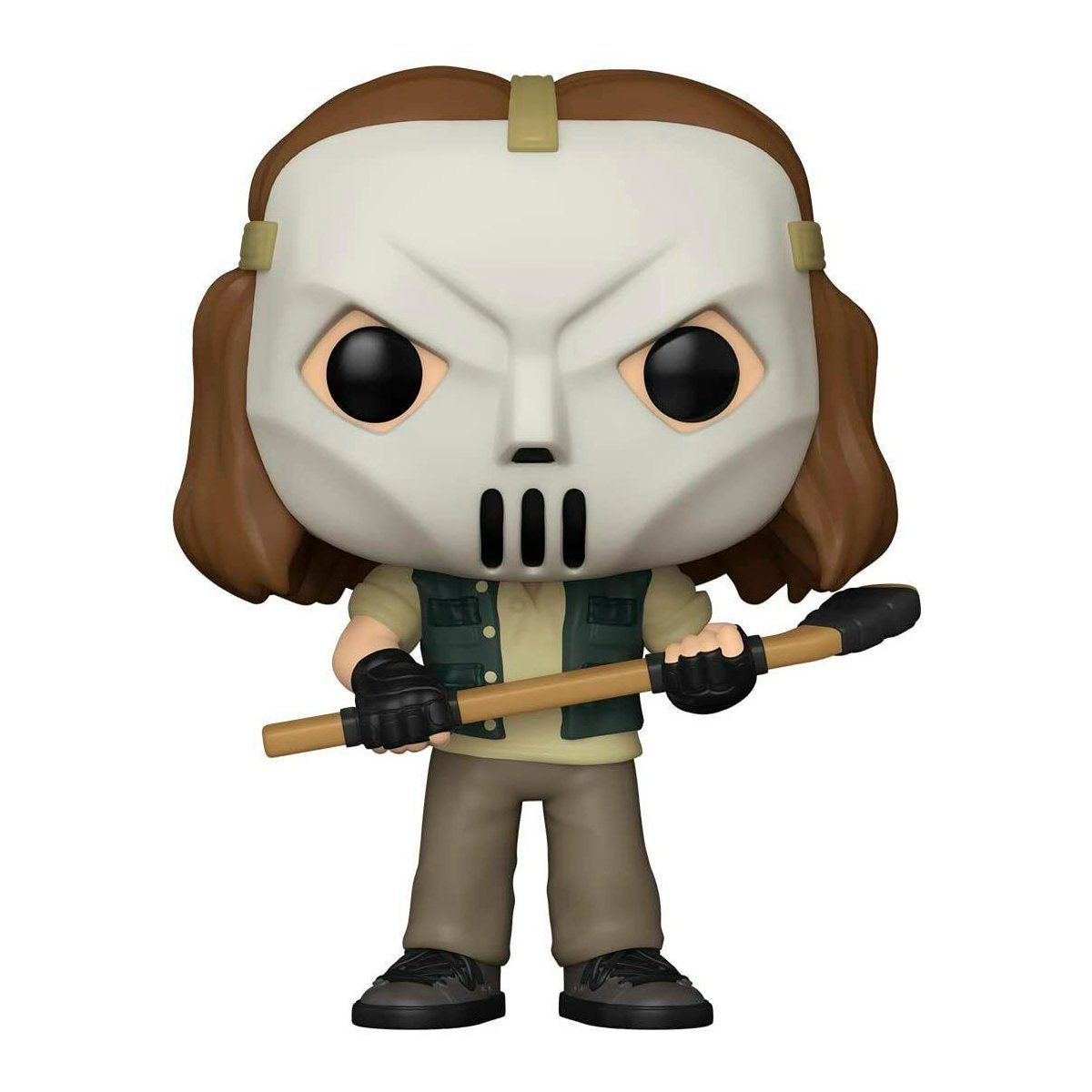 FUNKO - FUNKO POP! Retro Toys - nickelodeon TMNT: Casey Jones 20