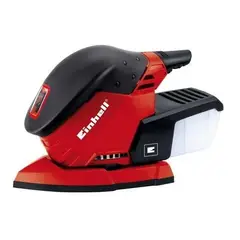 EINHELL - Lijadora Orbital Te-os 1320