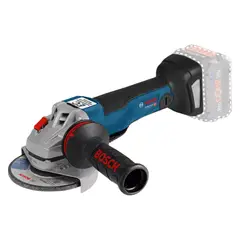BOSCH - Esmeril Angular SB Gws 18v-10pc Inalambrico 18v